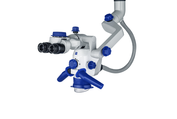 EXTARO 300 DENT right side MORA Interface asepsis picture (med-large)